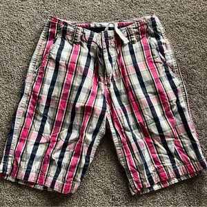 Mens Aero Shorts